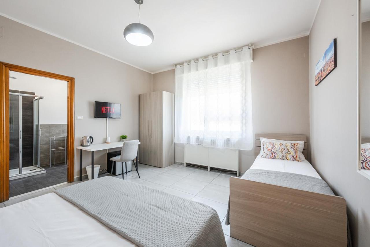 Made In Bo Hotel Bologna Cameră foto